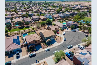 25681 W Nancy Lane, Buckeye, AZ 85326 - Photo 44
