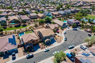25681 W Nancy Ln, Buckeye, AZ 85326 - Photo 44