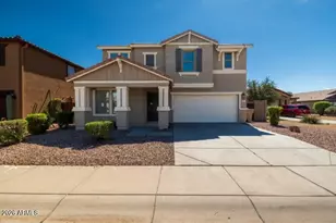 25681 W Nancy Ln, Buckeye, AZ 85326 - Photo 1