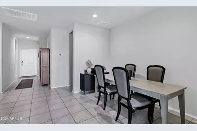 1806 W Cameron Boulevard, Coolidge, AZ 85128 - Photo 6