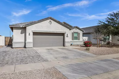 1806 W Cameron Boulevard, Coolidge, AZ 85128 - Photo 2