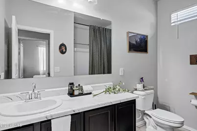 1806 W Cameron Boulevard, Coolidge, AZ 85128 - Photo 16