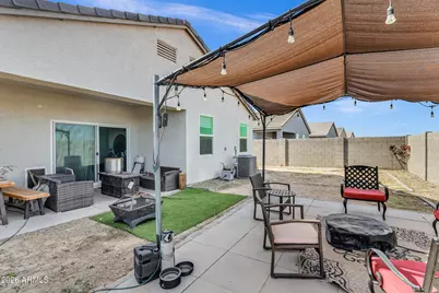 1806 W Cameron Boulevard, Coolidge, AZ 85128 - Photo 20