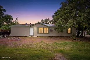 4047 E Cripple Creek Dr, Camp Verde, AZ 86322 - Photo 2