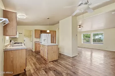 4047 E Cripple Creek Drive, Camp Verde, AZ 86322 - Photo 10