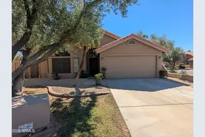 15629 N 51st Street, Scottsdale, AZ 85254 - Photo 1