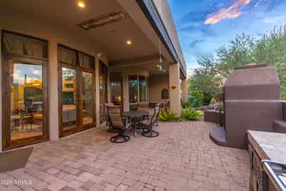 8650 E Staghorn Lane, Scottsdale, AZ 85266 - Photo 60