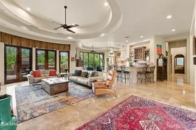 8650 E Staghorn Lane, Scottsdale, AZ 85266 - Photo 12
