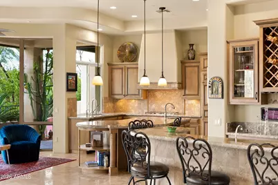 8650 E Staghorn Lane, Scottsdale, AZ 85266 - Photo 22