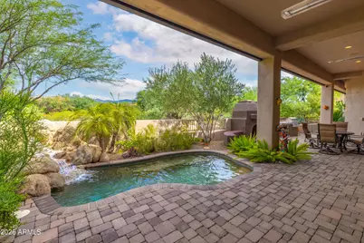 8650 E Staghorn Lane, Scottsdale, AZ 85266 - Photo 46