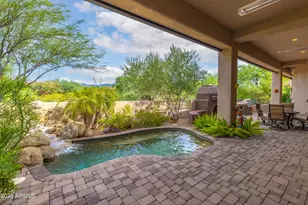 8650 E Staghorn Ln, Scottsdale, AZ 85266 - Photo 46