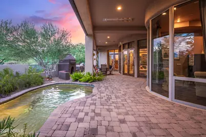 8650 E Staghorn Lane, Scottsdale, AZ 85266 - Photo 62
