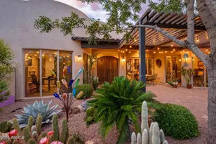8650 E Staghorn Ln, Scottsdale, AZ 85266 - Photo 56
