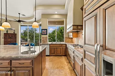 8650 E Staghorn Lane, Scottsdale, AZ 85266 - Photo 20