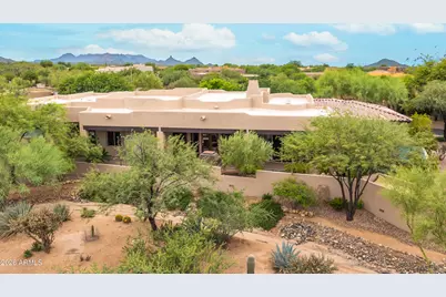 8650 E Staghorn Lane, Scottsdale, AZ 85266 - Photo 50