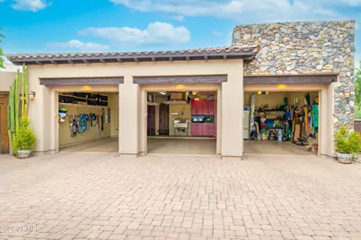 8650 E Staghorn Lane, Scottsdale, AZ 85266 - Photo 44