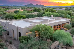 8650 E Staghorn Ln, Scottsdale, AZ 85266 - Photo 2