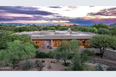 8650 E Staghorn Lane, Scottsdale, AZ 85266 - Photo 64