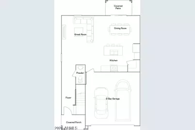 3720 N 98th Lane, Phoenix, AZ 85037 - Photo 2