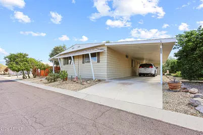 2501 W Wickenburg Way #68, Wickenburg, AZ 85390 - Photo 16