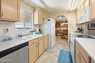 2501 W Wickenburg Way #68, Wickenburg, AZ 85390 - Photo 2