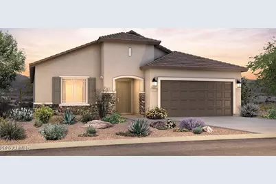 6791 W Ebbets Court, Florence, AZ 85132 - Photo 1