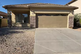 25852 W Lynne Ln, Buckeye, AZ 85326 - Photo 1