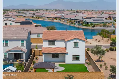 22145 N Daniel Drive, Maricopa, AZ 85138 - Photo 2