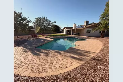 1127 W Isabella Avenue, Mesa, AZ 85210 - Photo 1