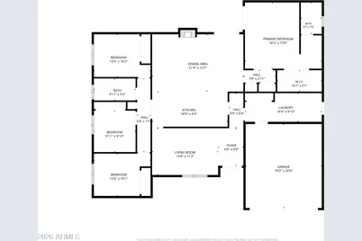 1127 W Isabella Avenue, Mesa, AZ 85210 - Photo 46