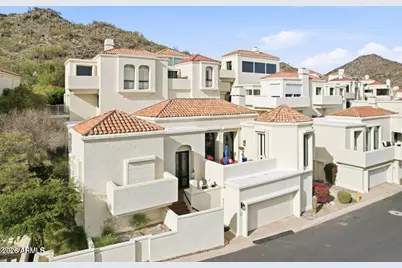 3800 E Lincoln Drive #6, Phoenix, AZ 85018 - Photo 2