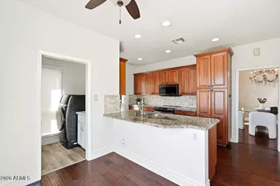 3800 E Lincoln Drive #6, Phoenix, AZ 85018 - Photo 8