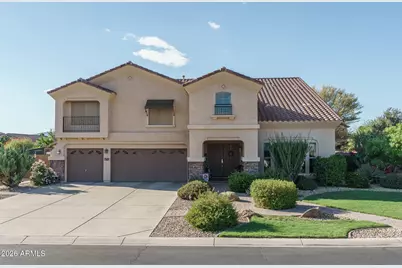 15308 W Desert Mirage Drive, Surprise, AZ 85379 - Photo 70
