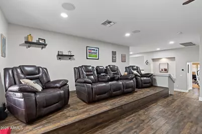 15308 W Desert Mirage Drive, Surprise, AZ 85379 - Photo 28