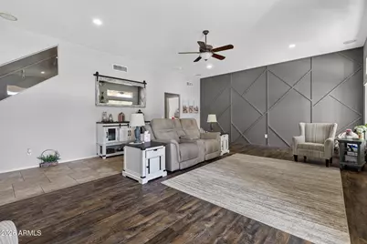15308 W Desert Mirage Drive, Surprise, AZ 85379 - Photo 20