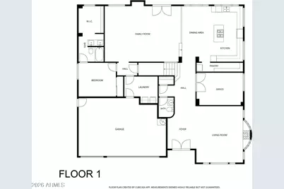 15308 W Desert Mirage Drive, Surprise, AZ 85379 - Photo 4