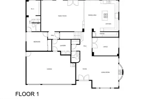 15308 W Desert Mirage Dr, Surprise, AZ 85379 - Photo 4