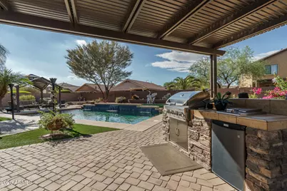 15308 W Desert Mirage Drive, Surprise, AZ 85379 - Photo 36