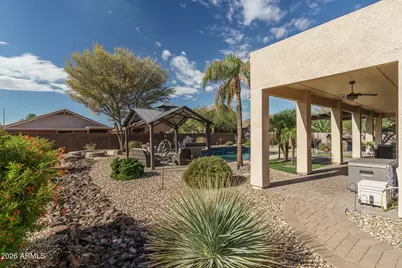 15308 W Desert Mirage Drive, Surprise, AZ 85379 - Photo 44