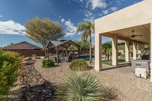 15308 W Desert Mirage Dr, Surprise, AZ 85379 - Photo 44