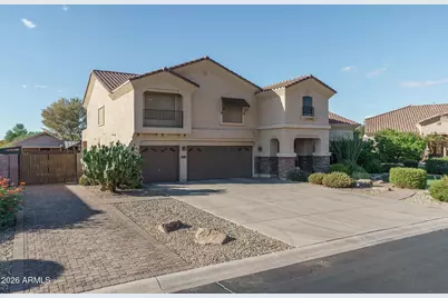 15308 W Desert Mirage Drive, Surprise, AZ 85379 - Photo 2
