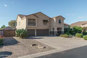 15308 W Desert Mirage Dr, Surprise, AZ 85379 - Photo 2