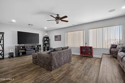 15308 W Desert Mirage Drive, Surprise, AZ 85379 - Photo 26