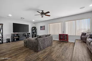 15308 W Desert Mirage Dr, Surprise, AZ 85379 - Photo 26
