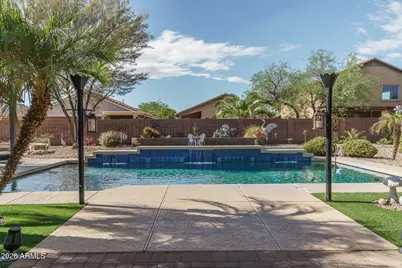 15308 W Desert Mirage Drive, Surprise, AZ 85379 - Photo 48