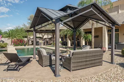 15308 W Desert Mirage Drive, Surprise, AZ 85379 - Photo 42