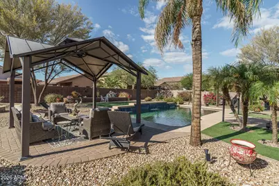 15308 W Desert Mirage Drive, Surprise, AZ 85379 - Photo 46