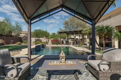 15308 W Desert Mirage Drive, Surprise, AZ 85379 - Photo 52