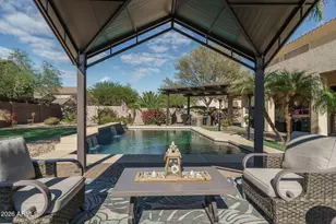 15308 W Desert Mirage Dr, Surprise, AZ 85379 - Photo 52