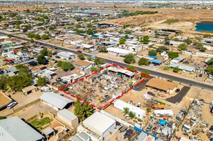 3939 W Hidalgo Ave, Phoenix, AZ 85041 - Photo 10
